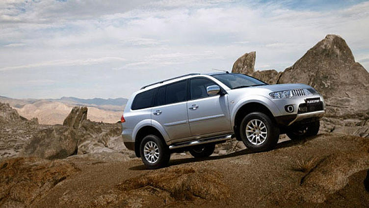 Mitsubishi за 8 месяцев увеличила продажи в России на 11% Mitsubishi за 8 месяцев увеличила продажи в России на 11%