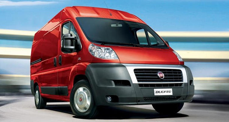Renault и Fiat могут отказаться от сборки LCV на ЗиЛе