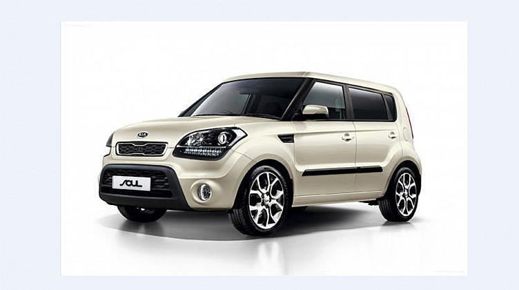 KIA в сентябре снизила продажи в России на 19,5% KIA в сентябре снизила продажи в России на 19,5%