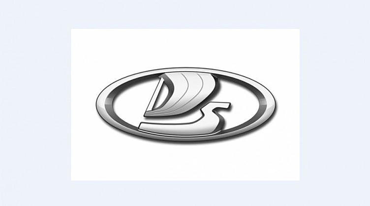 АВТОВАЗ представил новый логотип Lada АВТОВАЗ представил новый логотип Lada