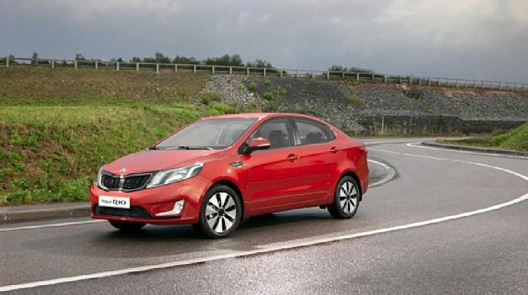 KIA в 2015 году намерена увеличить долю на российском рынке KIA в 2015 году намерена увеличить долю на российском рынке