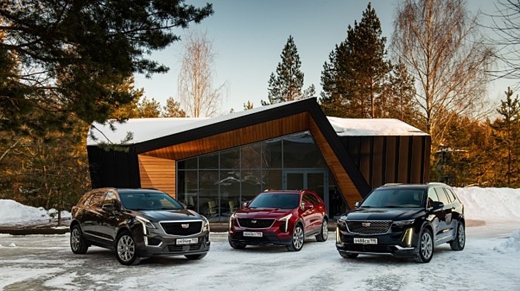 General Motors окончательно уходит из Росcии General Motors окончательно уходит из Росcии