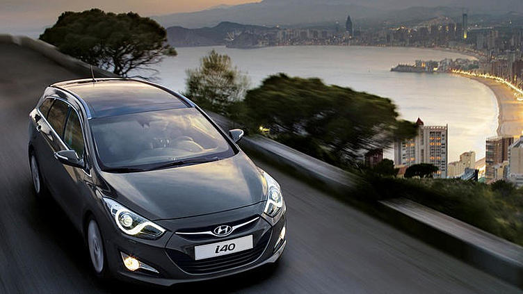 В Калининграде стартовала сборка автомобилей Hyundai В Калининграде стартовала сборка автомобилей Hyundai