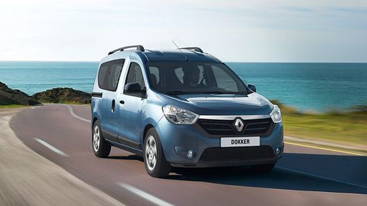 Renault впервые привезет в Россию самую практичную модель
