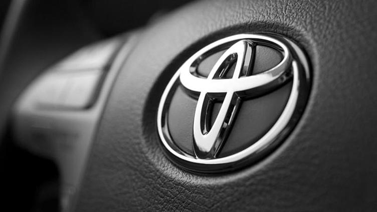 Toyota в 2012 году заработала в России больше 