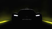 Mercedes Project One, новые данные
