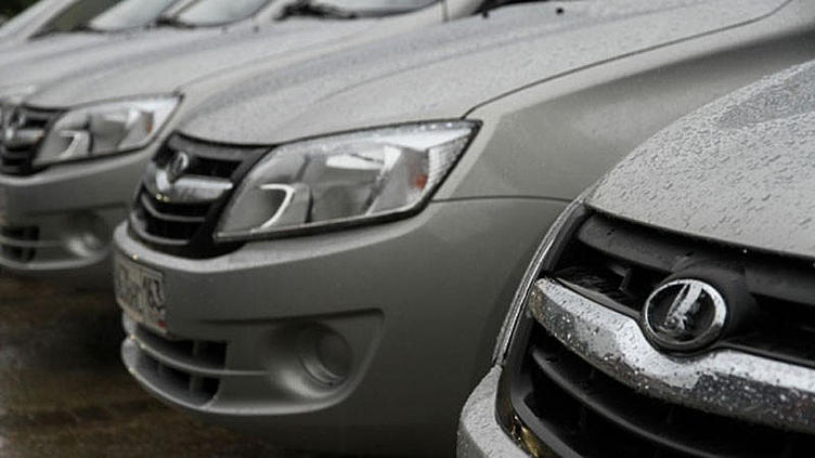 Никарагуа хочет покупать по 500 автомобилей Lada ежегодно