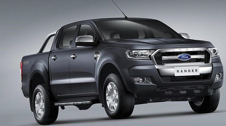 В процессе рестайлинга Ford Ranger стал адаптивным и сдержанным