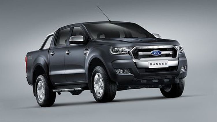 В России отзывают на ремонт пикапы марки Ford В России отзывают на ремонт пикапы марки Ford