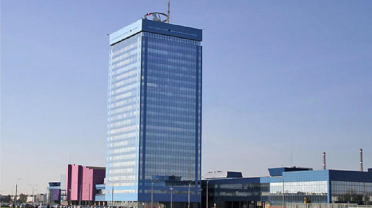 АВТОВАЗ в I квартале получил 800 млн. рублей чистой прибыли