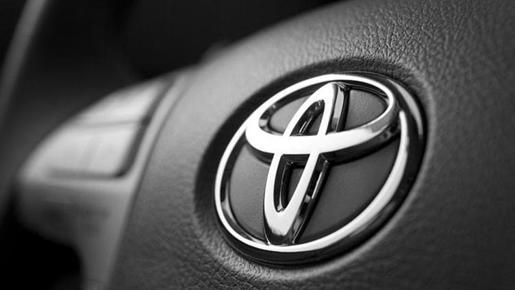 Toyota снова вышла в лидеры мирового автопрома Toyota снова вышла в лидеры мирового автопрома