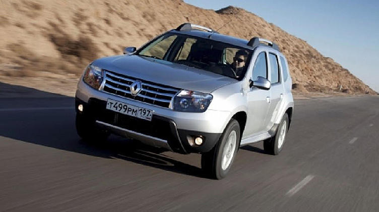 «Рено Россия» будет поставлять внедорожники Renault Duster во Вьетнам «Рено Россия» будет поставлять внедорожники Renault Duster во Вьетнам