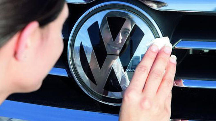 Volkswagen может выпустить самый доступный электромобиль в мире Volkswagen может выпустить самый доступный электромобиль в мире