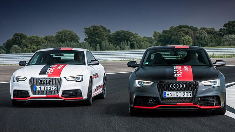 У серийных моделей Audi появятся системы на 48 вольт У серийных моделей Audi появятся системы на 48 вольт