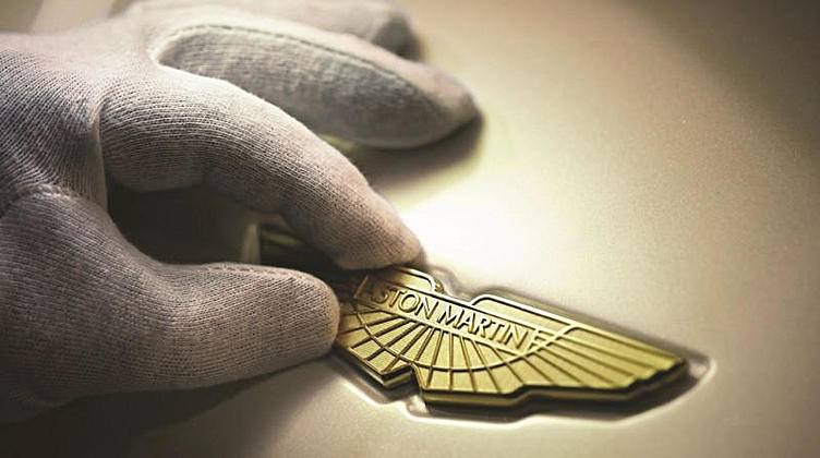 Машины Aston Martin будут собираться в Америке Машины Aston Martin будут собираться в Америке