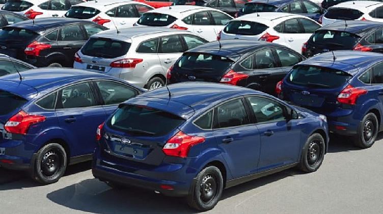 Ford Sollers ожидает восстановления российского авторынка в середине 2015 года Ford Sollers ожидает восстановления российского авторынка в середине 2015 года