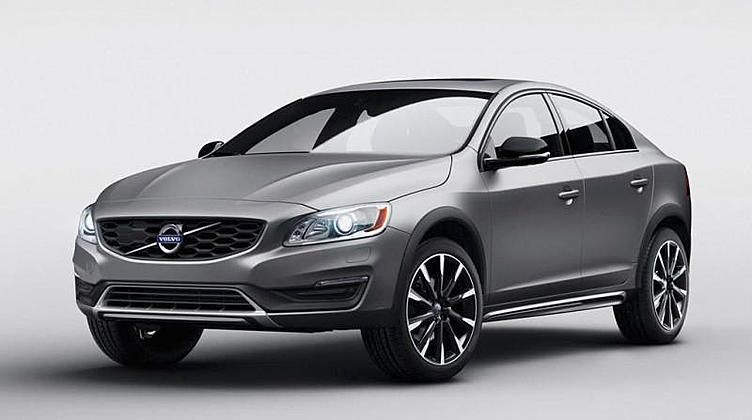 Компания Volvo построит завод в Америке Компания Volvo построит завод в Америке