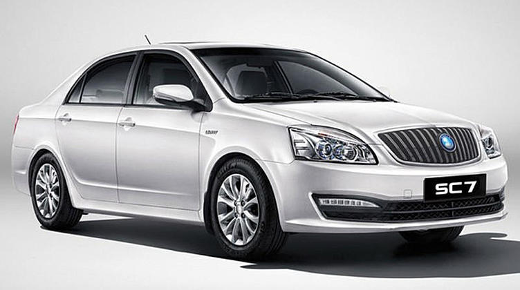 Компания Geely обновит модельный ряд до конца года Компания Geely обновит модельный ряд до конца года