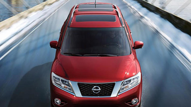 Nissan отзывает более 19 тысяч автомобилей из-за проблем с тормозами Nissan отзывает более 19 тысяч автомобилей из-за проблем с тормозами
