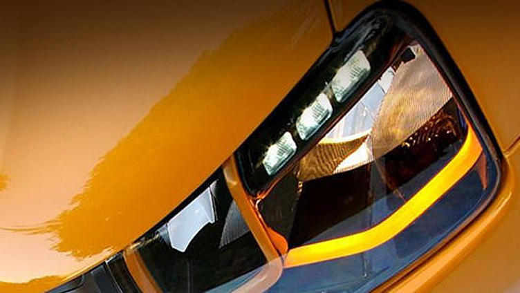 Компания Renault распространила тизер нового концепта Компания Renault распространила тизер нового концепта