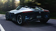 Концепт Nissan BladeGlider пойдет в серийное производство