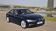 BMW 3-й и 5-й серий доступны для корпоративных клиентов по специальным ценам