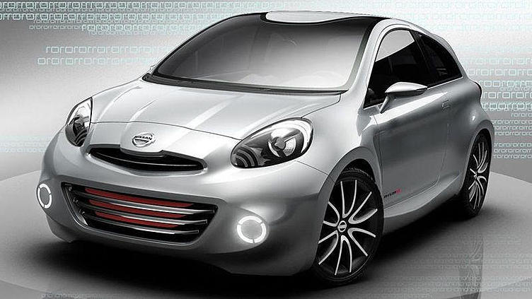 Nissan покажет свой новый спорткар поздней осенью