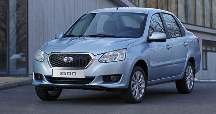 Datsun можно заказать в июле, но реально получить – в сентябре Datsun можно заказать в июле, но реально получить – в сентябре