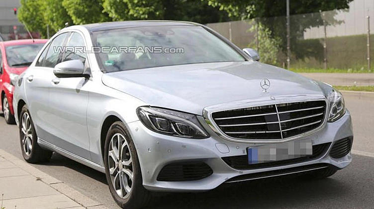 Обнародованы техданные нового гибрида Mercedes-Benz Обнародованы техданные нового гибрида Mercedes-Benz