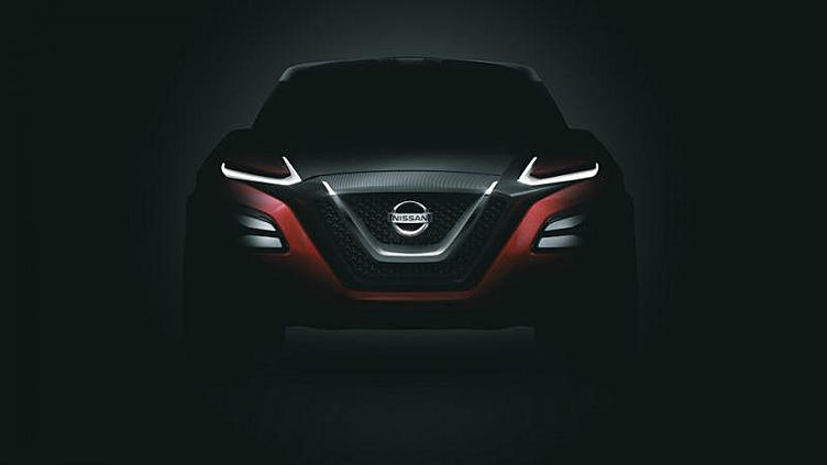 Nissan создаст концепт в честь ралли-кара 70-х годов Nissan создаст концепт в честь ралли-кара 70-х годов