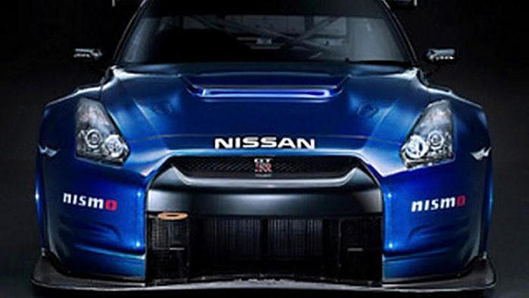 Nismo получит доступ к технологиям 