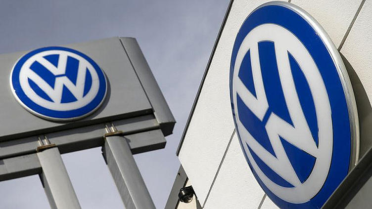 Volkswagen открыл справочный сайт про «дизельный скандал» Volkswagen открыл справочный сайт про «дизельный скандал»
