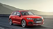 Audi готовит к выходу 