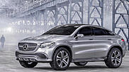 Mercedes-Benz пугает BMW 