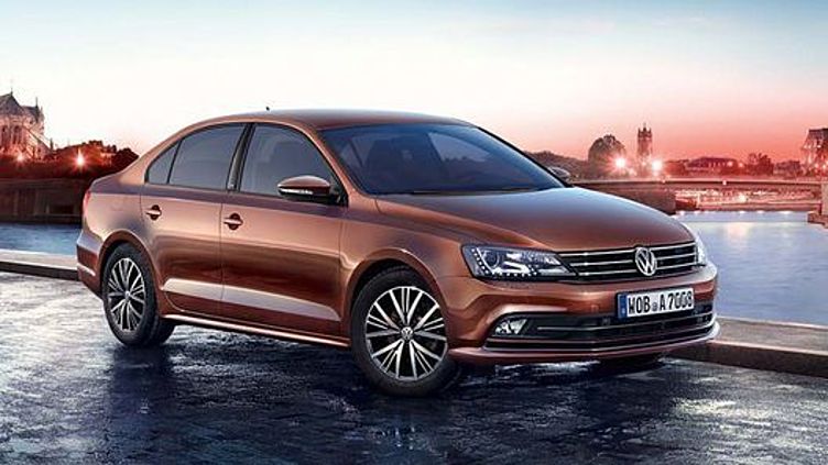Две модели Volkswagen разжились новыми опциями и подорожали Две модели Volkswagen разжились новыми опциями и подорожали