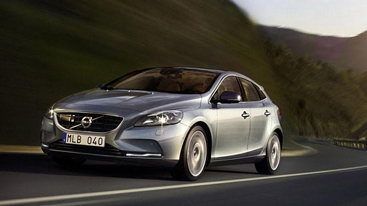 Volvo разрабатывает новые модели совместно с Geely Volvo разрабатывает новые модели совместно с Geely