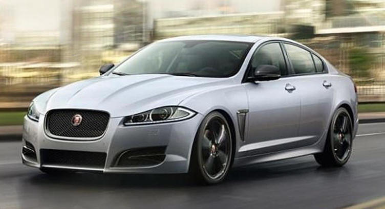 Jaguar Land Rover представил новую серию Carbon Edition Jaguar Land Rover представил новую серию Carbon Edition