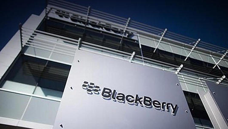 Концерн Volkswagen купил центр разработок Blackberry