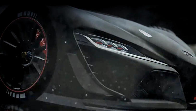 Компания Toyota не осталась в стороне от игры Gran Turismo 6 Компания Toyota не осталась в стороне от игры Gran Turismo 6