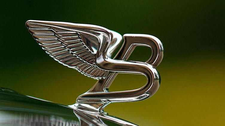 Bentley готовит к производству бюджетную модель Bentley готовит к производству бюджетную модель
