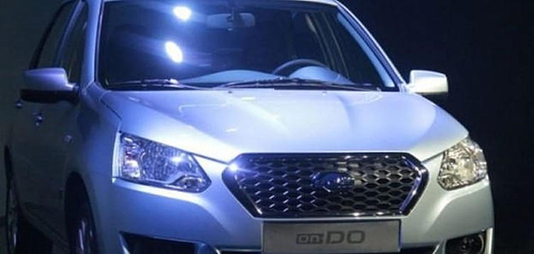 Серийный выпуск Datsun в России назначен на 14 июля Серийный выпуск Datsun в России назначен на 14 июля