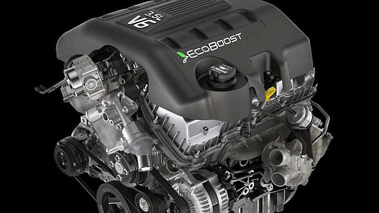 В создании EcoBoost участвовал разработчик лазерного оружия для СССР
