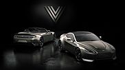 Aston Martin сделал «шестисотый» Vantage в честь суперкара 1990-х