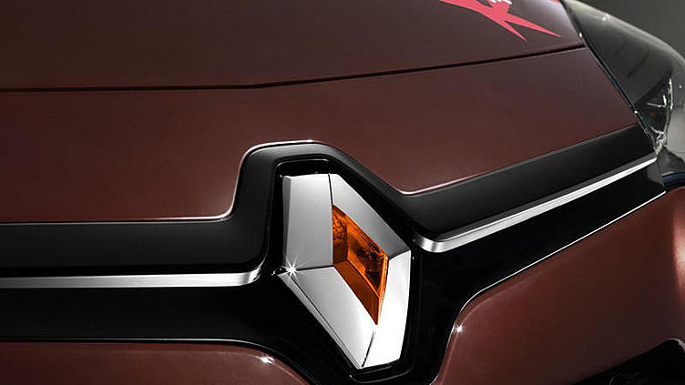 Renault не верит, что кому-то нужен ее престижный седан Renault не верит, что кому-то нужен ее престижный седан