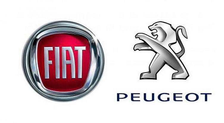 Fiat рассматривает партнерство и возможность слияния с Peugeot Fiat рассматривает партнерство и возможность слияния с Peugeot