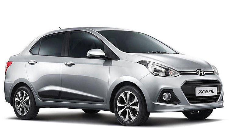 Ради индийцев Hyundai перекроил субкомпактный хэтч i10 в седан Ради индийцев Hyundai перекроил субкомпактный хэтч i10 в седан