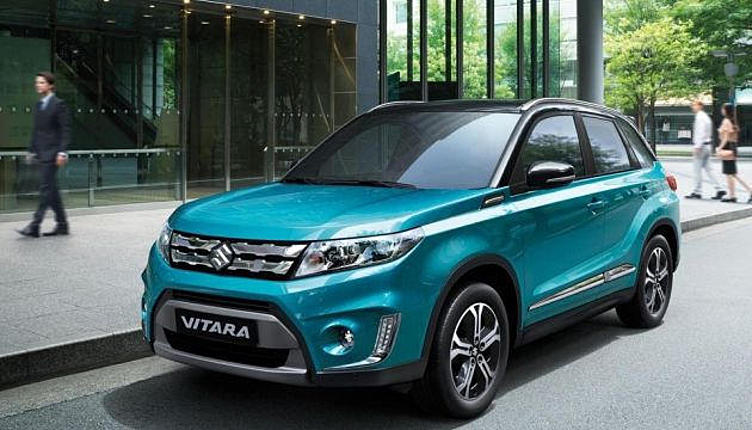 ГК «Дакар» открыла новый дилерский центр Suzuki в Петербурге ГК «Дакар» открыла новый дилерский центр Suzuki в Петербурге