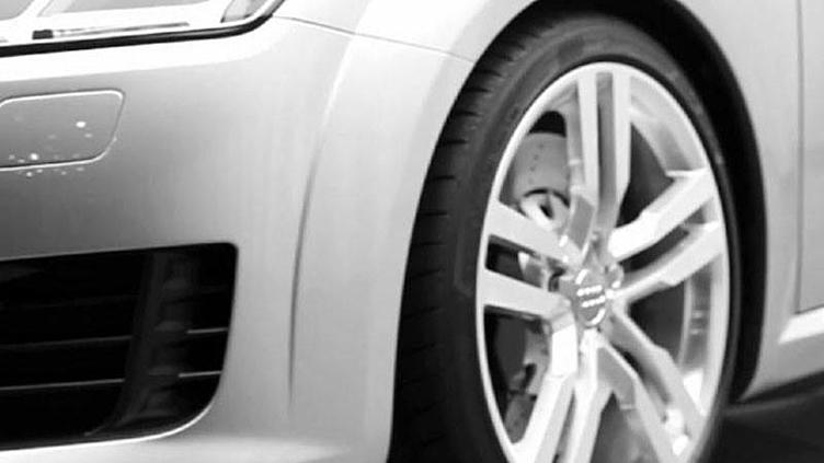 Audi показала еще один кусочек новой ТТ Audi показала еще один кусочек новой ТТ