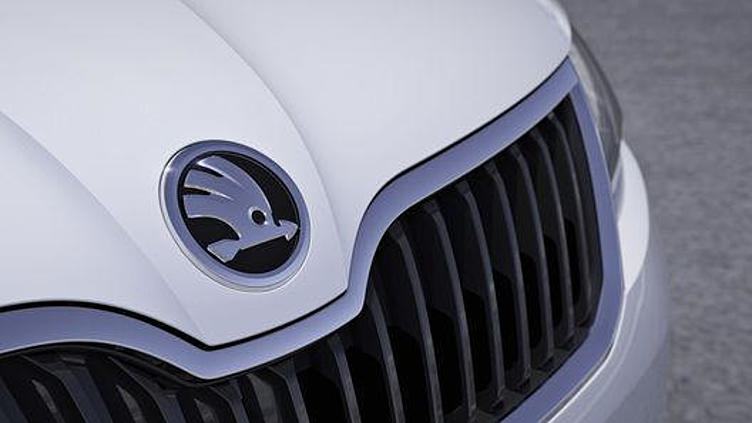 Новая модель Skoda будет конкурировать с BMW X4 Новая модель Skoda будет конкурировать с BMW X4