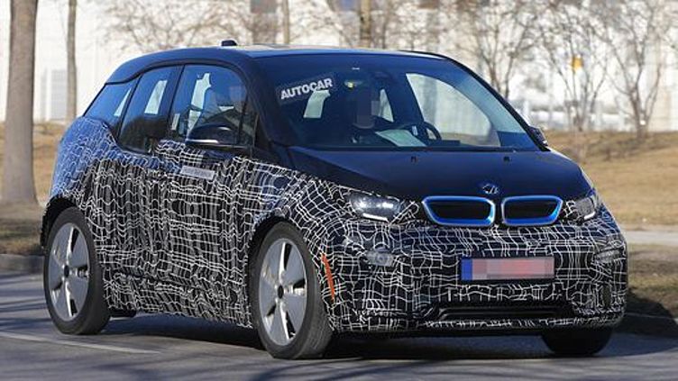BMW BMW